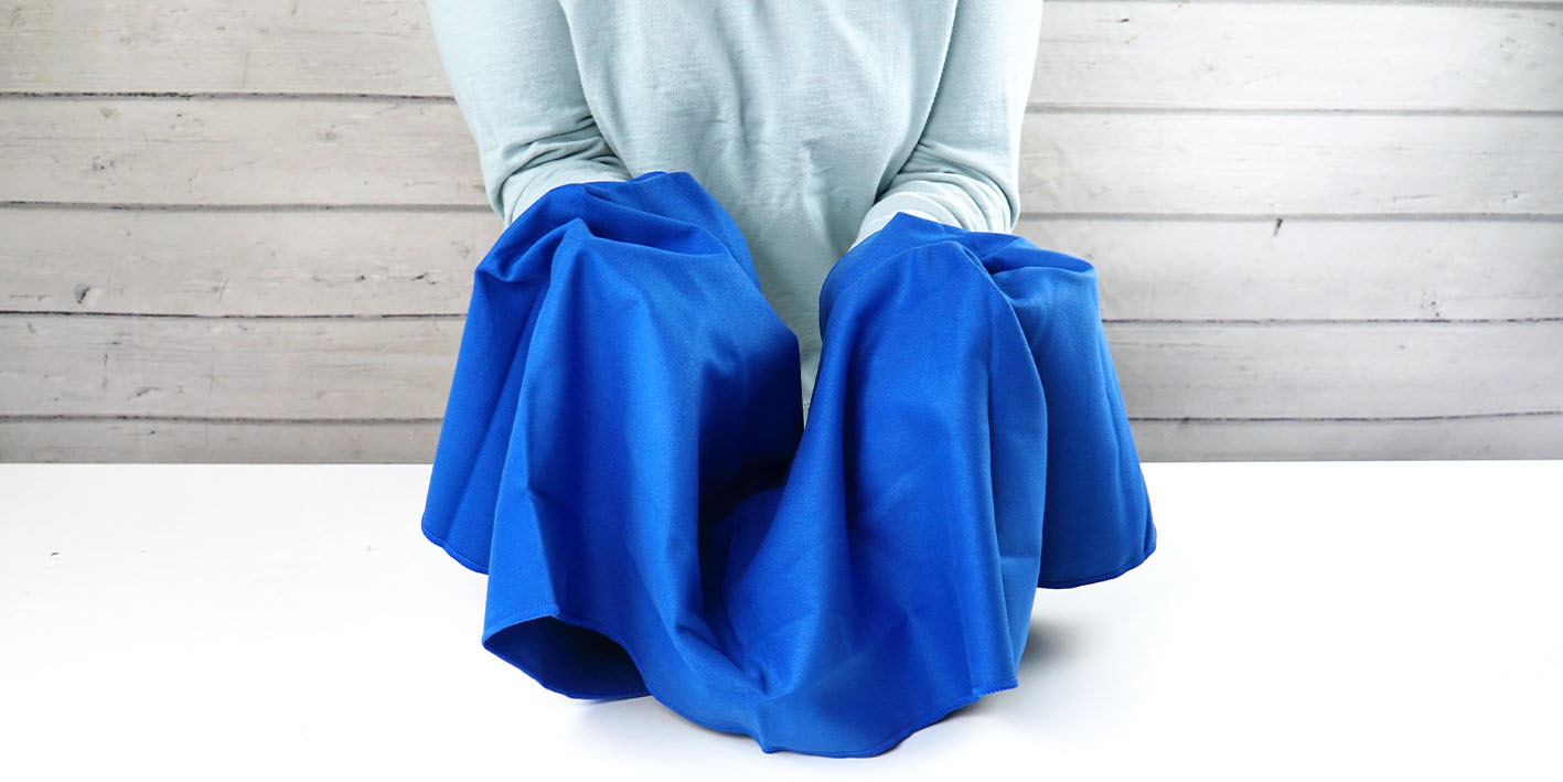 Ręcznik szybkoschnący mikrofibra 70x140 cm